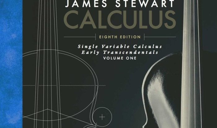 Rogawski calculus 4th edition pdf