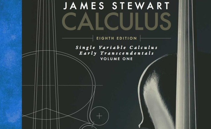 Rogawski calculus 4th edition pdf