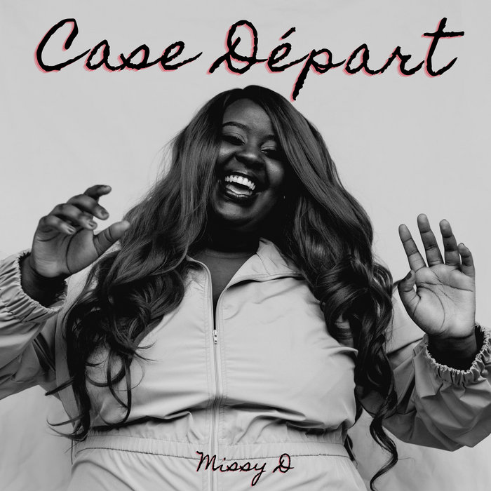 Missy d case départ lyrics