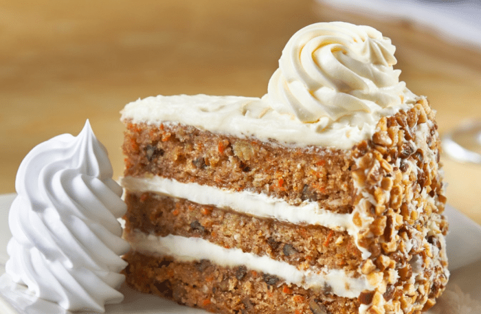 Tropical ginger cooler cheesecake factory recipe