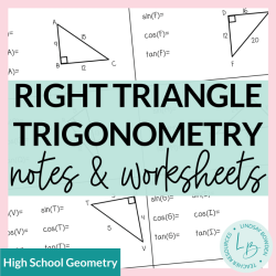 Trigonometry triangles pythagorean theorem converse dn